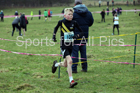 Boys under-13s, Start Fitness NEHL, Thornley Hill Farm, Peterlee, County Durham. Photo: David T. Hewitson/Sports for All Pics